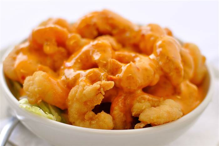 Appetizers